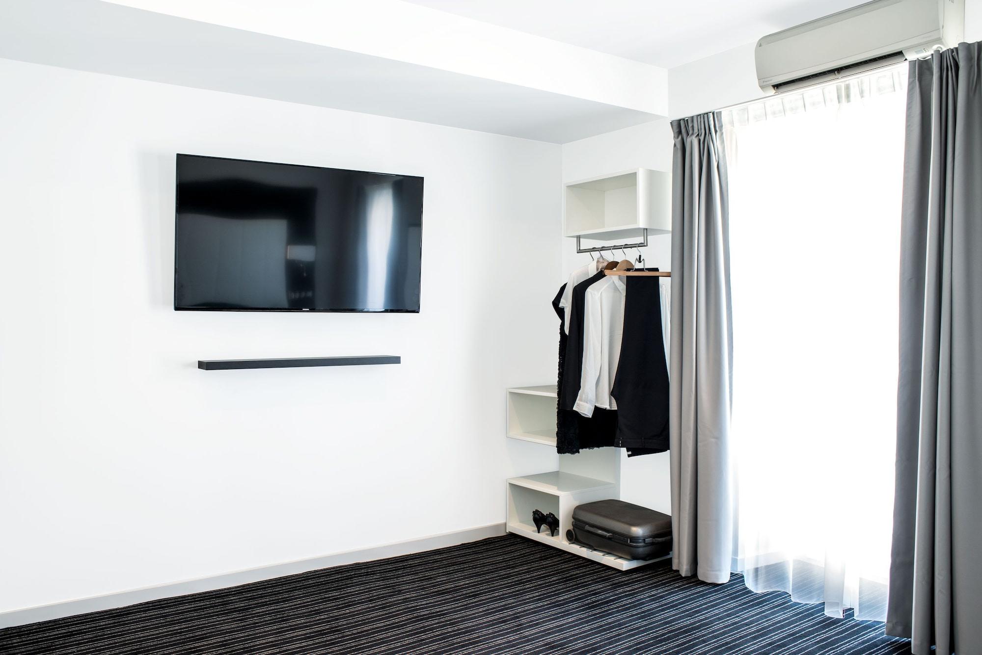 Hotel 64 Nice