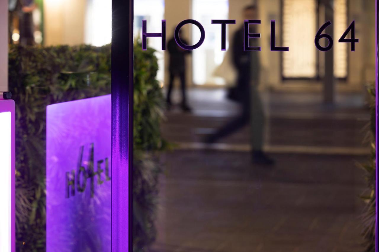 Hotel 64 Nice