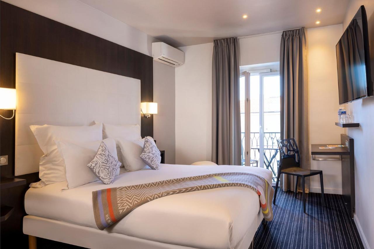 Hotel 64 4*