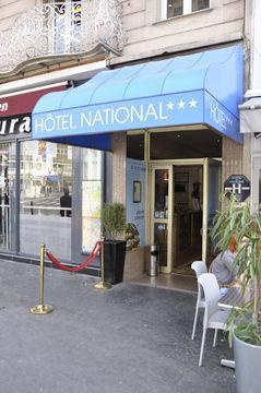 Hotel 64 4*