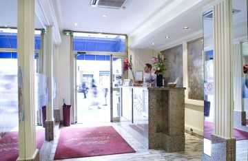 Hotel 64 Nice
