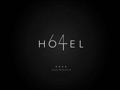 Hotel 64 4*