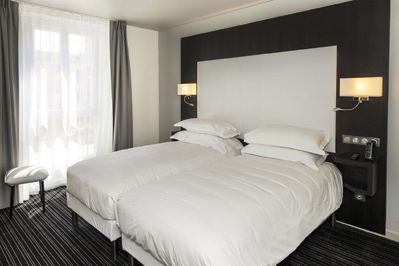 64 Hotel Nice
